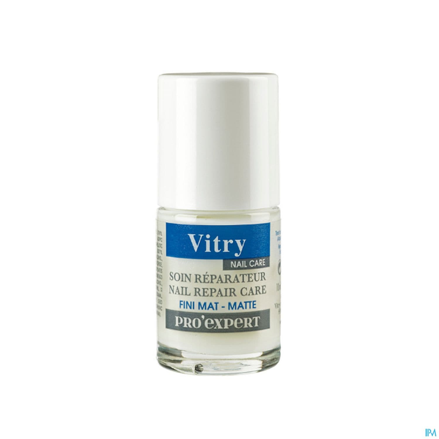 VITRY SOIN REP PRO EXP FINI MAT10