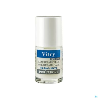 VITRY SOIN REP PRO EXP FINI MAT10