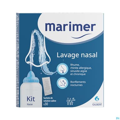 MARIMER KIT IRRIGATION