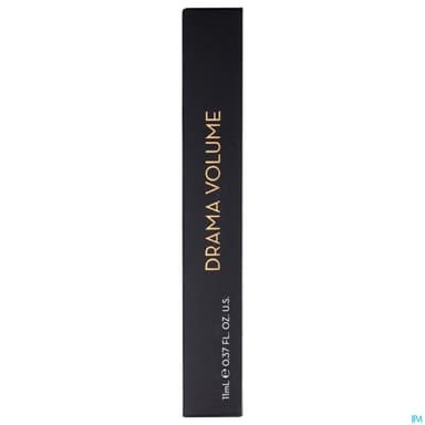 Korres Mascara Drama Effet Faux Cils 03 Bright Blue 11ml
