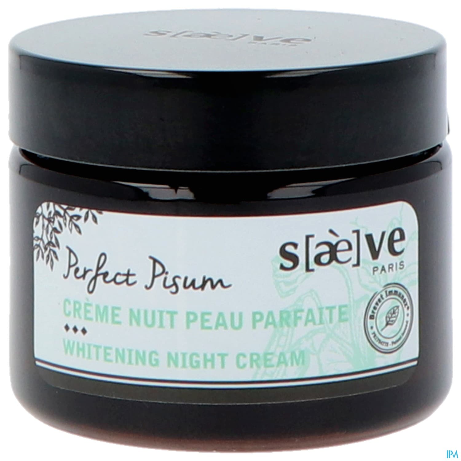 SAEVE PERFECT CR NUIT 50ML