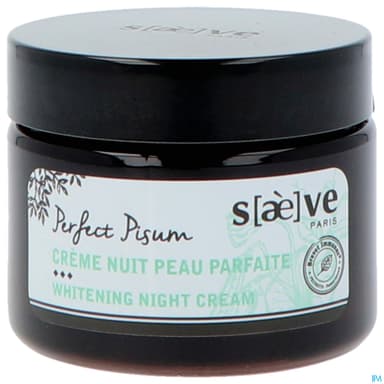 SAEVE PERFECT CR NUIT 50ML