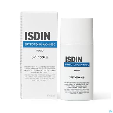 ISDIN ERYFOTONA AK SPF100+FLUI50ML