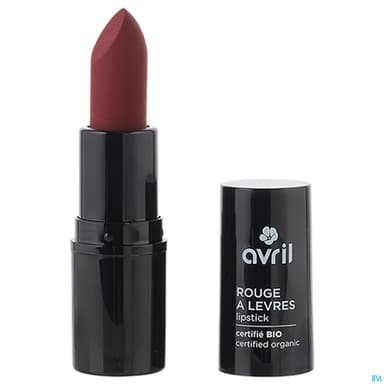 AVRIL ROUGE LEVRE PORTO 1007