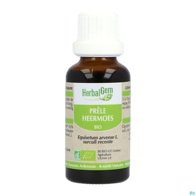 HERBALGEM MACER MER BIO PRELE 30ML