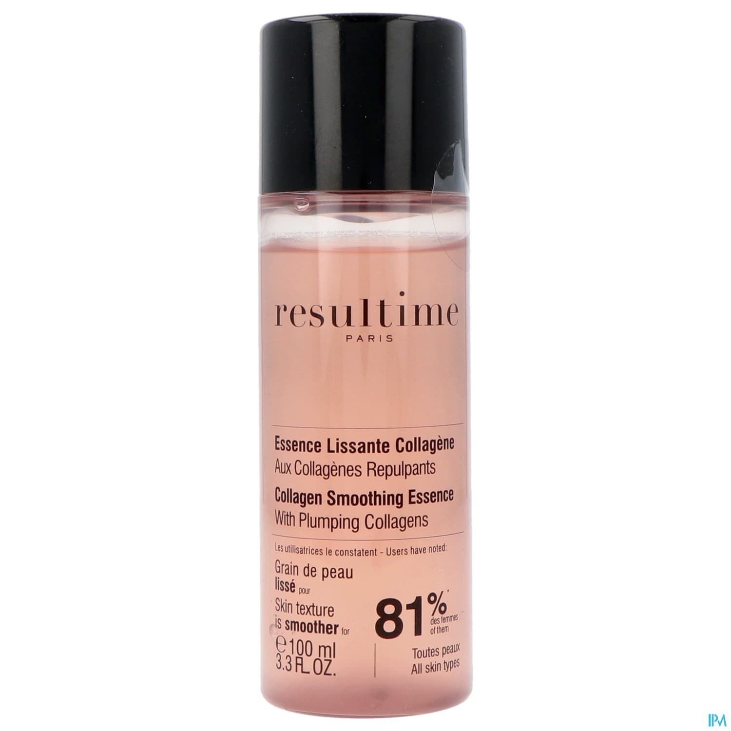 RESULTIME ESS LISS COLLAGENE 100ML