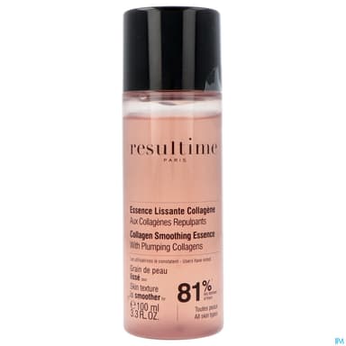 RESULTIME ESS LISS COLLAGENE 100ML