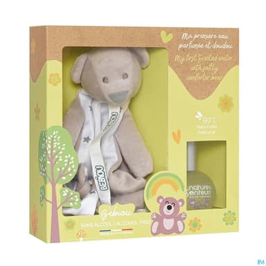NATUR/SENT COFF BEBIOU EDB+DOUDOU
