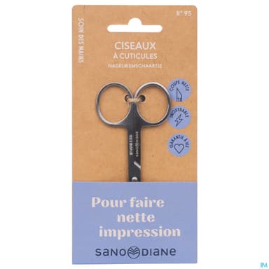 CIS/CUTICULE SANODIANE 95 MAT