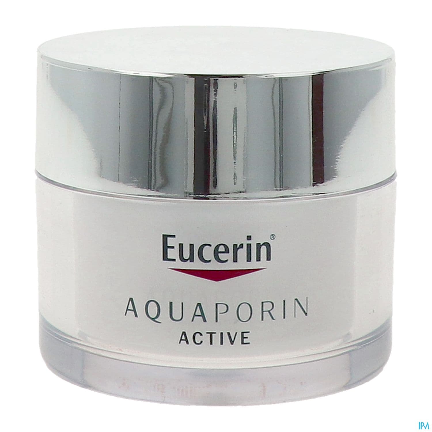 EUCERIN AQUAPORIN ACTIVE PNM50ML