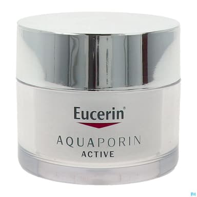 EUCERIN AQUAPORIN ACTIVE PNM50ML