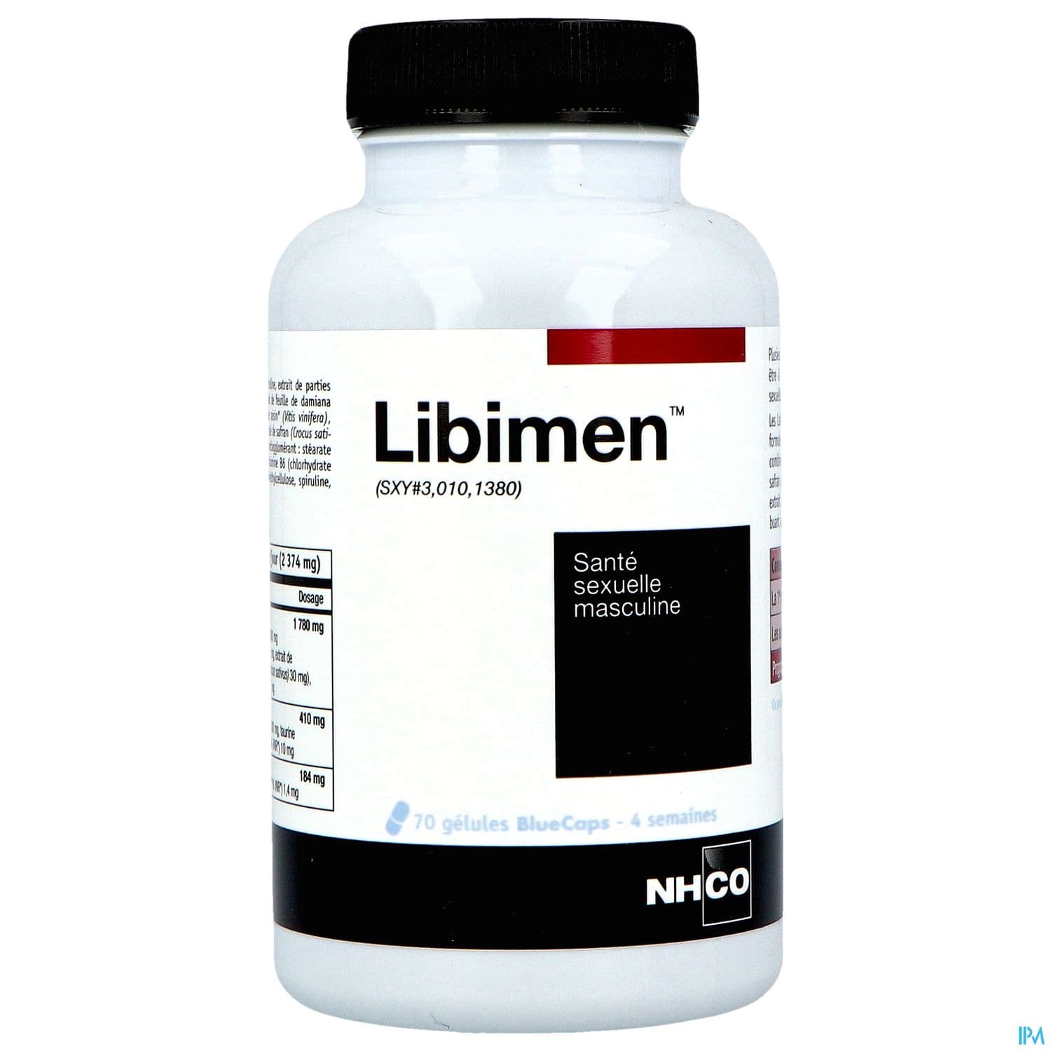 NHCO LIBIMEN GELUL 70