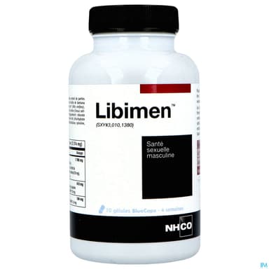 NHCO LIBIMEN GELUL 70