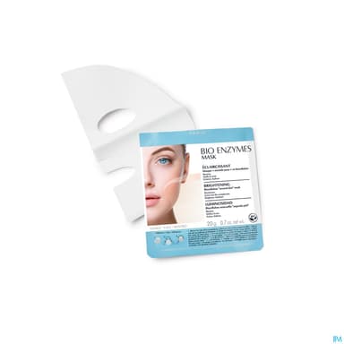 TALIKA BIO ENZYME MASK BRIGHTENING