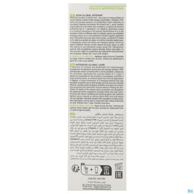 Noreva Exfoliac Global X Pro 30ml