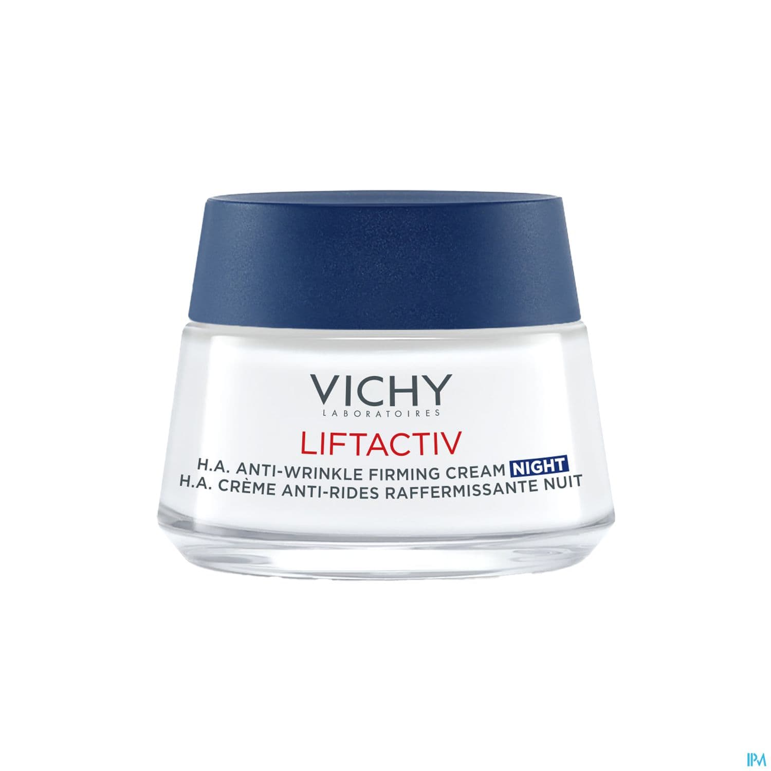 VICHY LIFTACTIV HA CR NUIT 50ML
