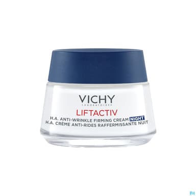 VICHY LIFTACTIV HA CR NUIT 50ML