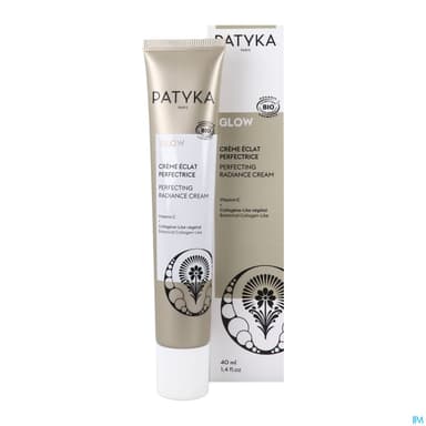 PATYKA CR ECLAT PERFECTRICE 40ML