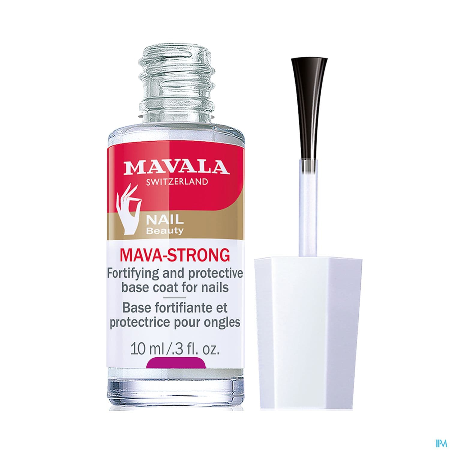MAVALA MAVA STRONG BASE ONGL10ML