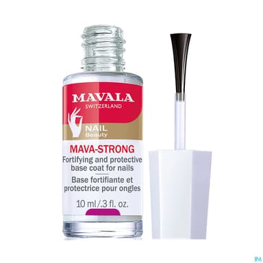 MAVALA MAVA STRONG BASE ONGL10ML
