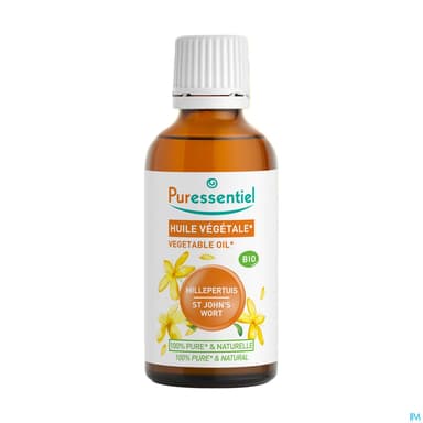 PURESSENTIEL HLE V BIO MILLEP 50ML
