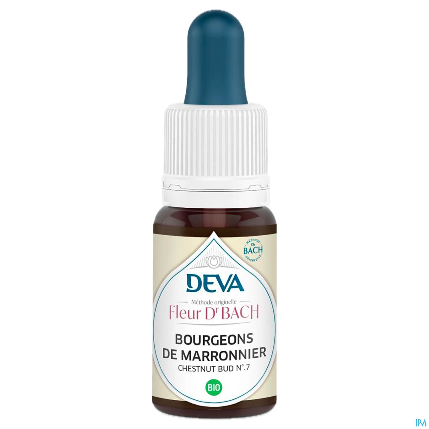 DEVA EF BIO BACH MARRONN 15ML