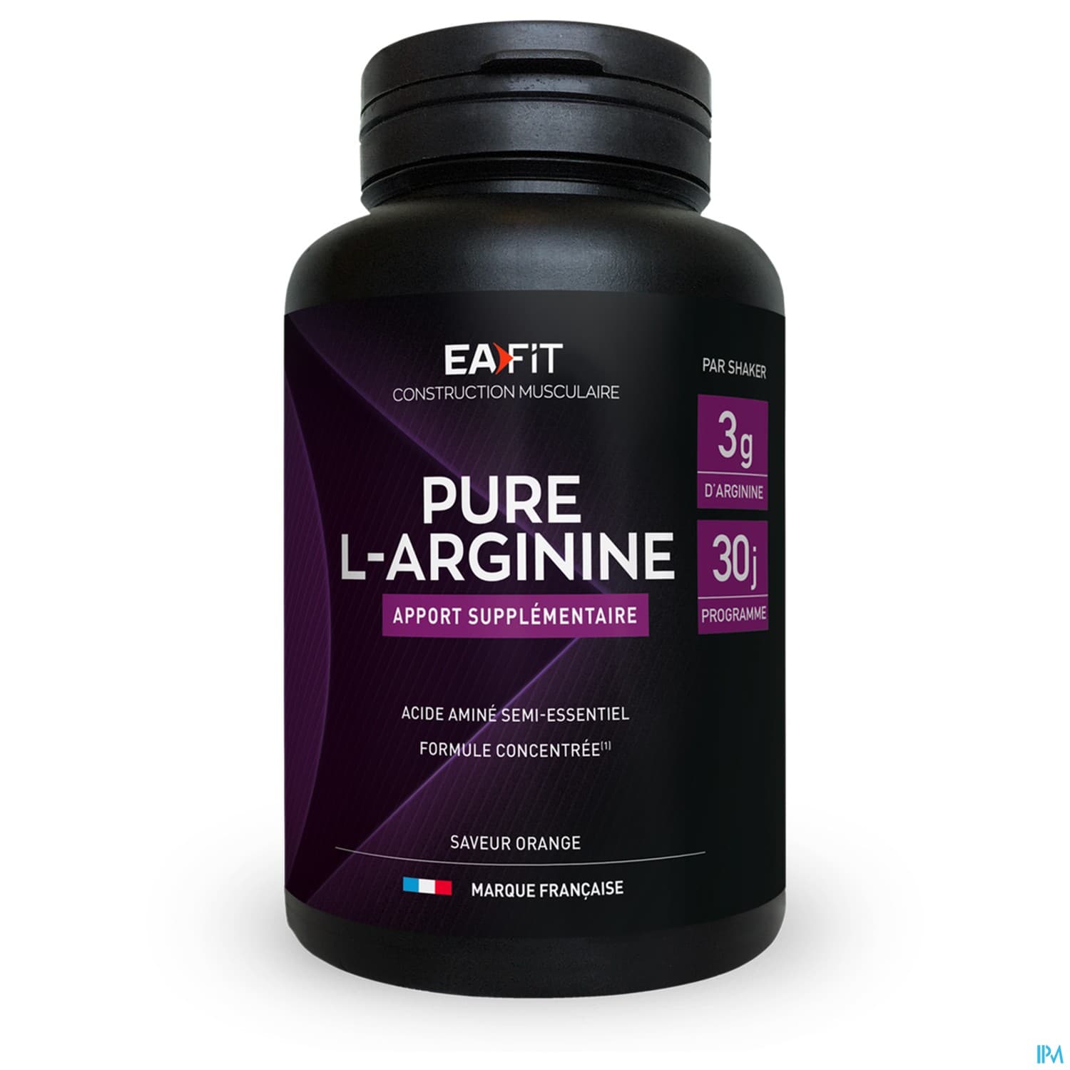 EA-FIT PURE ARGININE 141G