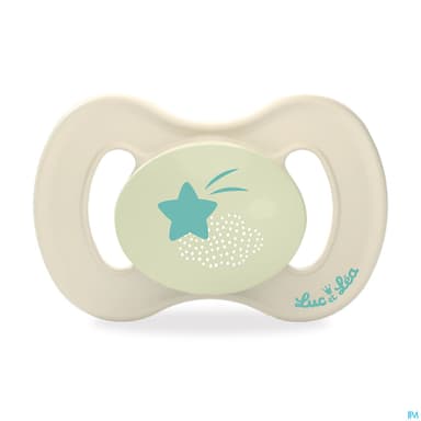 SUCET LUC NATURE NUIT RATON +18M 2