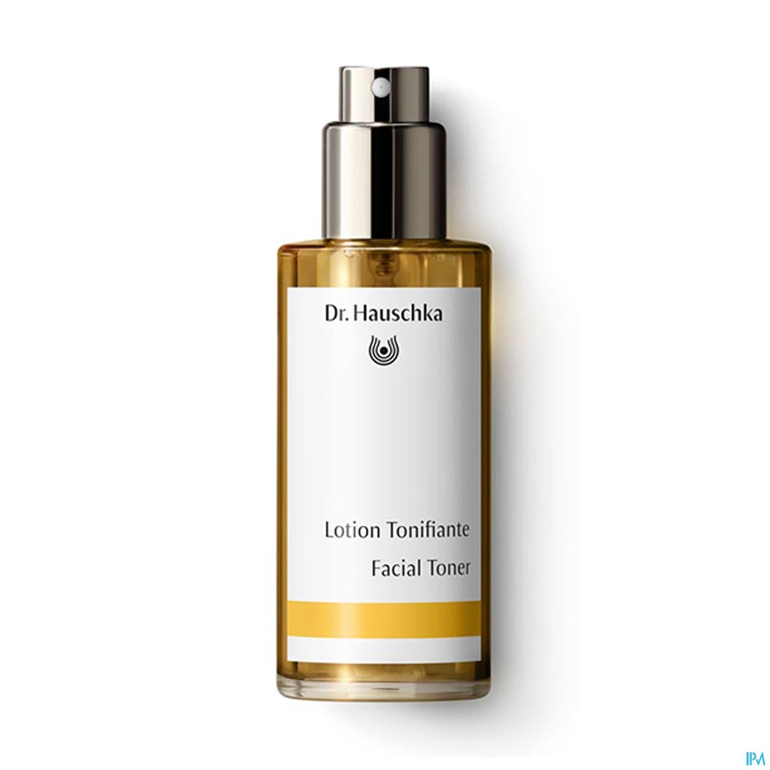 DR.HAUSCHKA LOT TONIF100ML