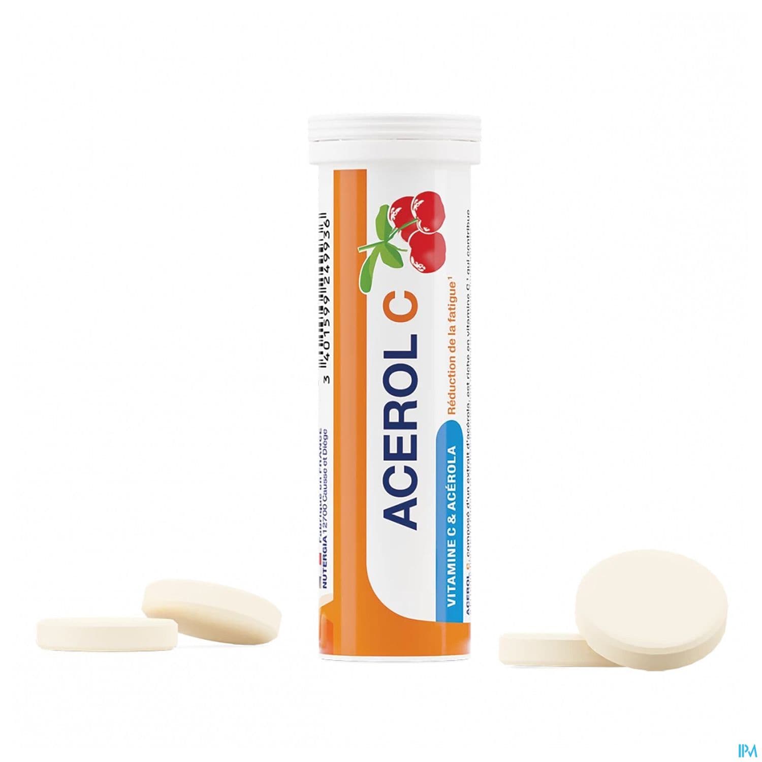 ACEROL-C CPR 15
