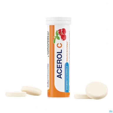 ACEROL-C CPR 15