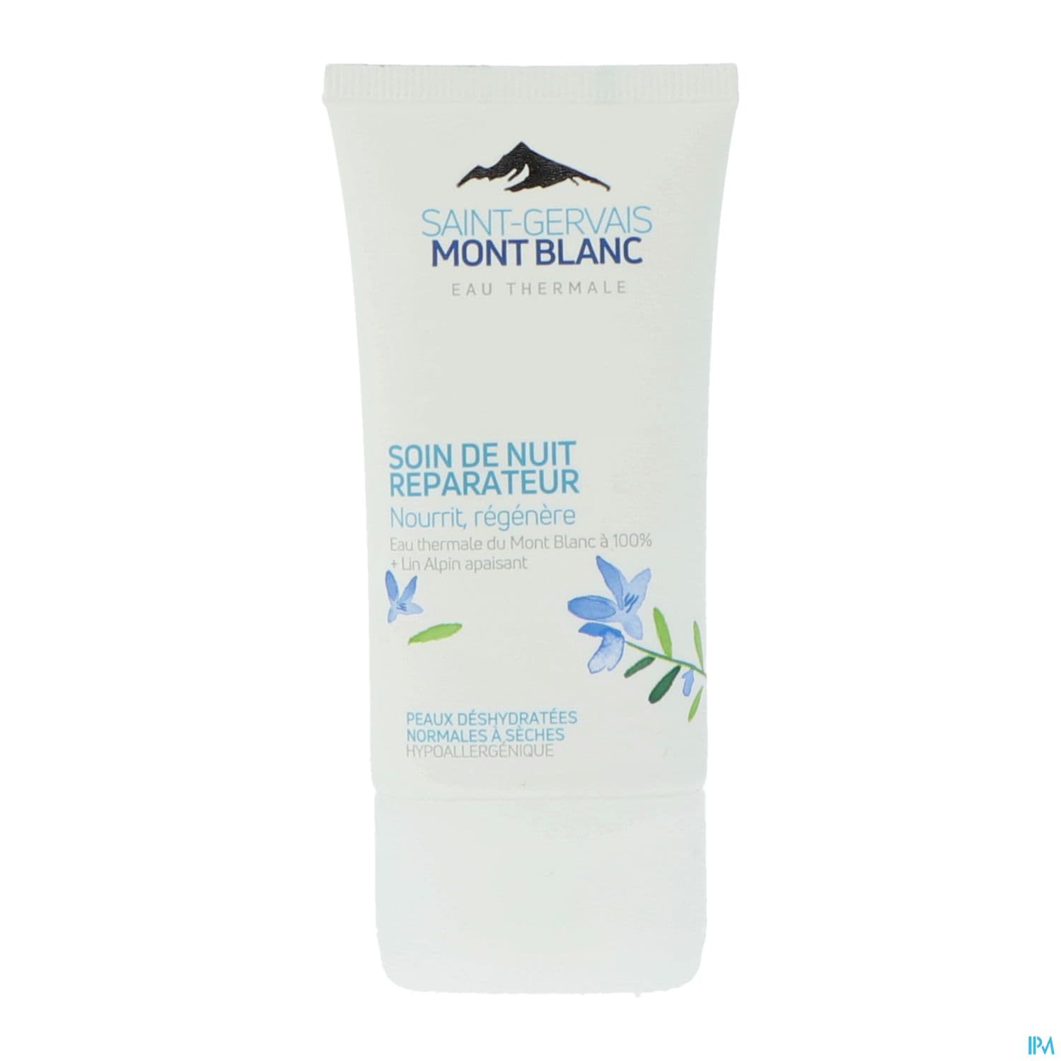 ST GERVAIS SOIN NUIT REPAR 40ML