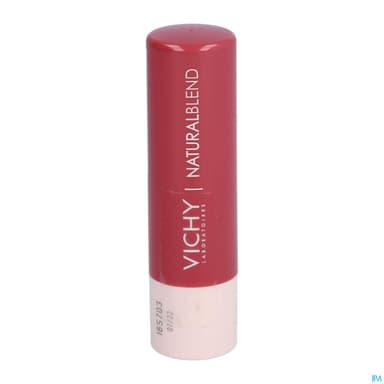 Vichy Naturalblend Baume Levres Nude 4g5