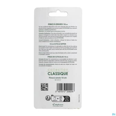 PINC/PEAU ESTIPHARM 10CM