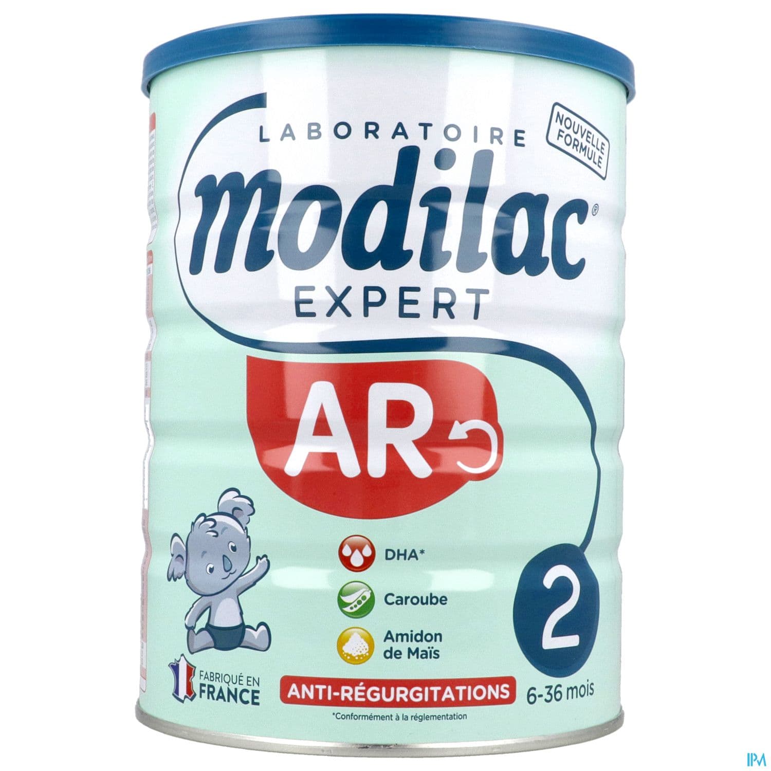 MODILAC EXPERT AR 2 PDR 800G