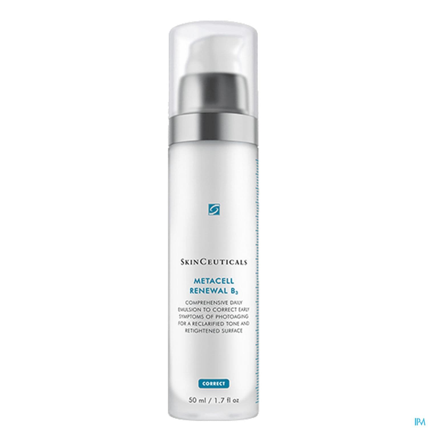 SKINCEUTIC METACEL RENEWAL B3 50ML
