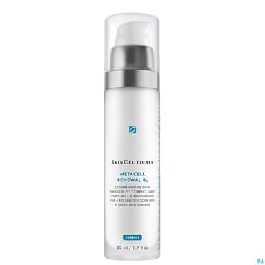 SKINCEUTIC METACEL RENEWAL B3 50ML