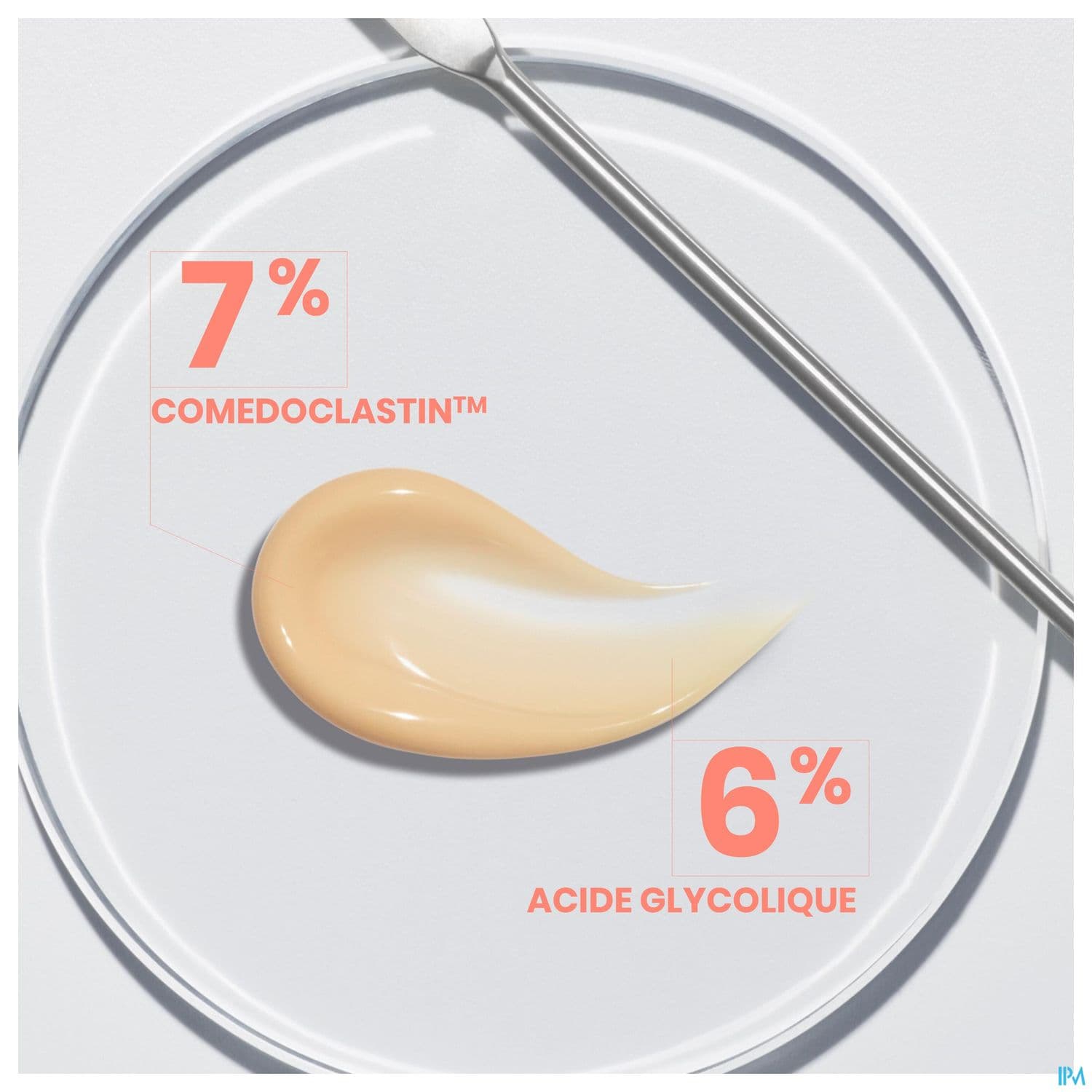 AVENE CLEANANCE COMEDOMED PEELING