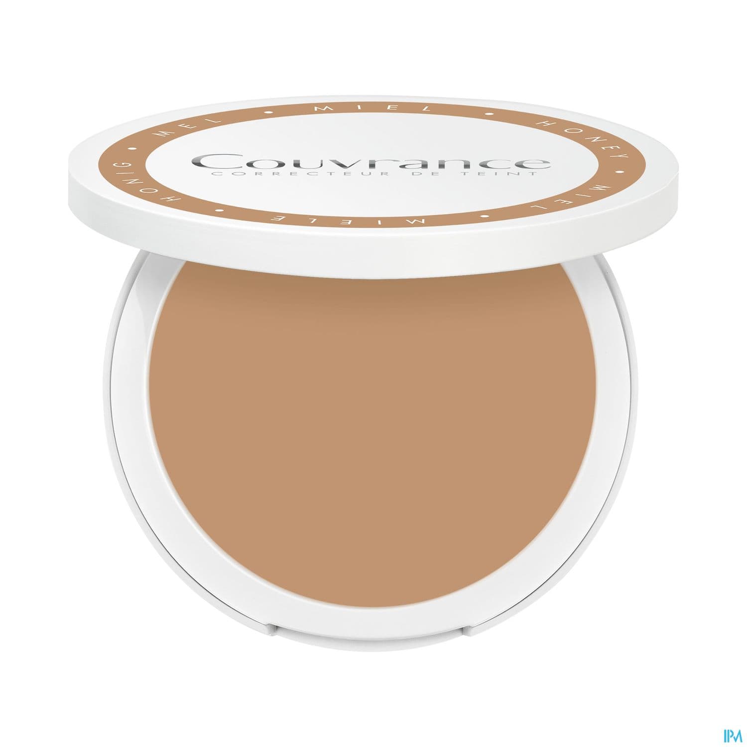 AVENE COUVRANCE FDT CR MIEL