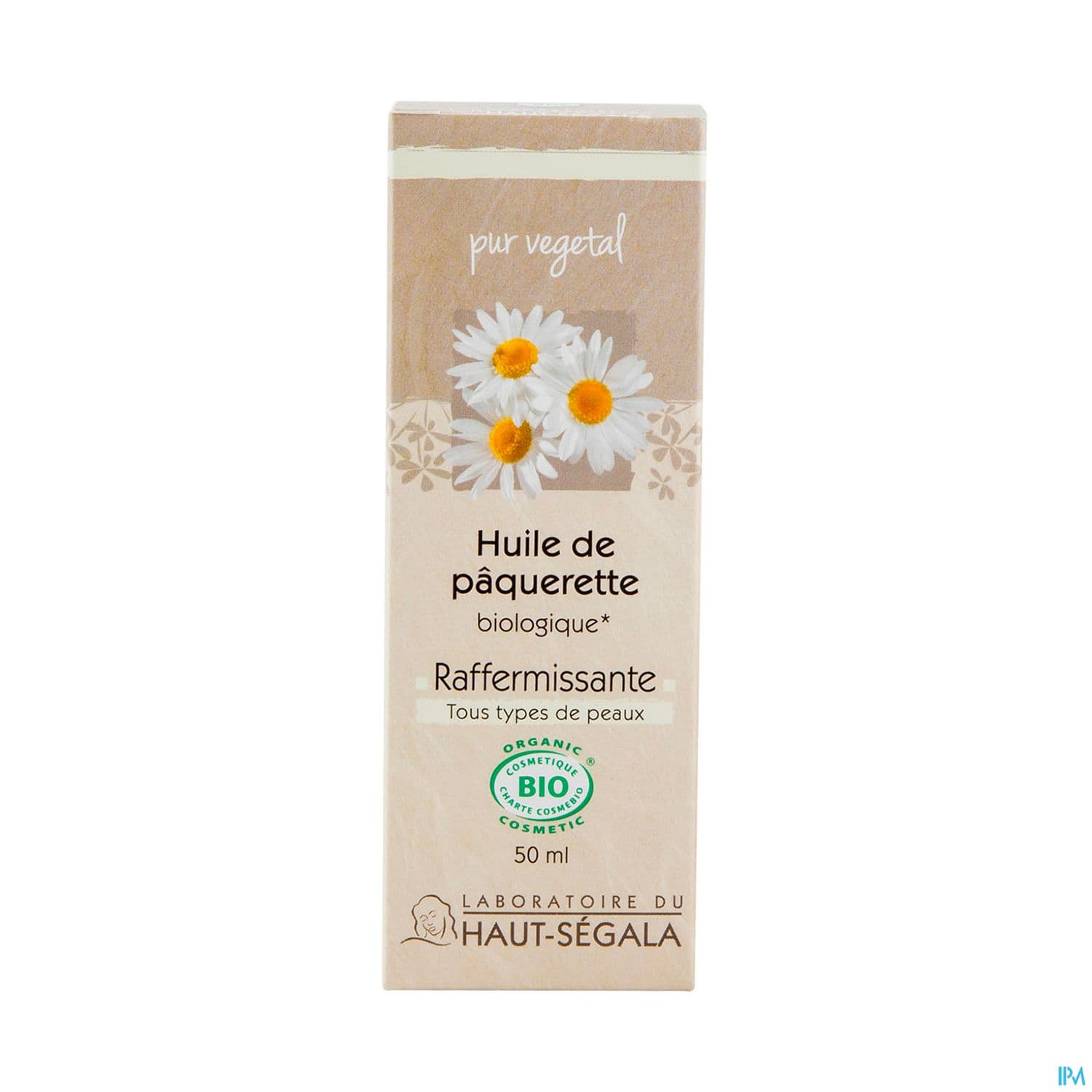HAUT-SEGALA HLE PAQUERETTE 50ML