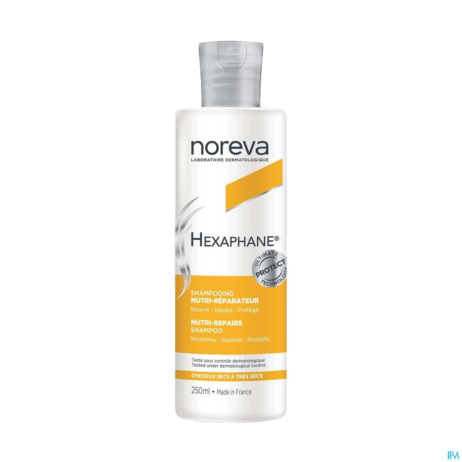 HEXAPHANE SH NUTRIREPARATEUR 250ML
