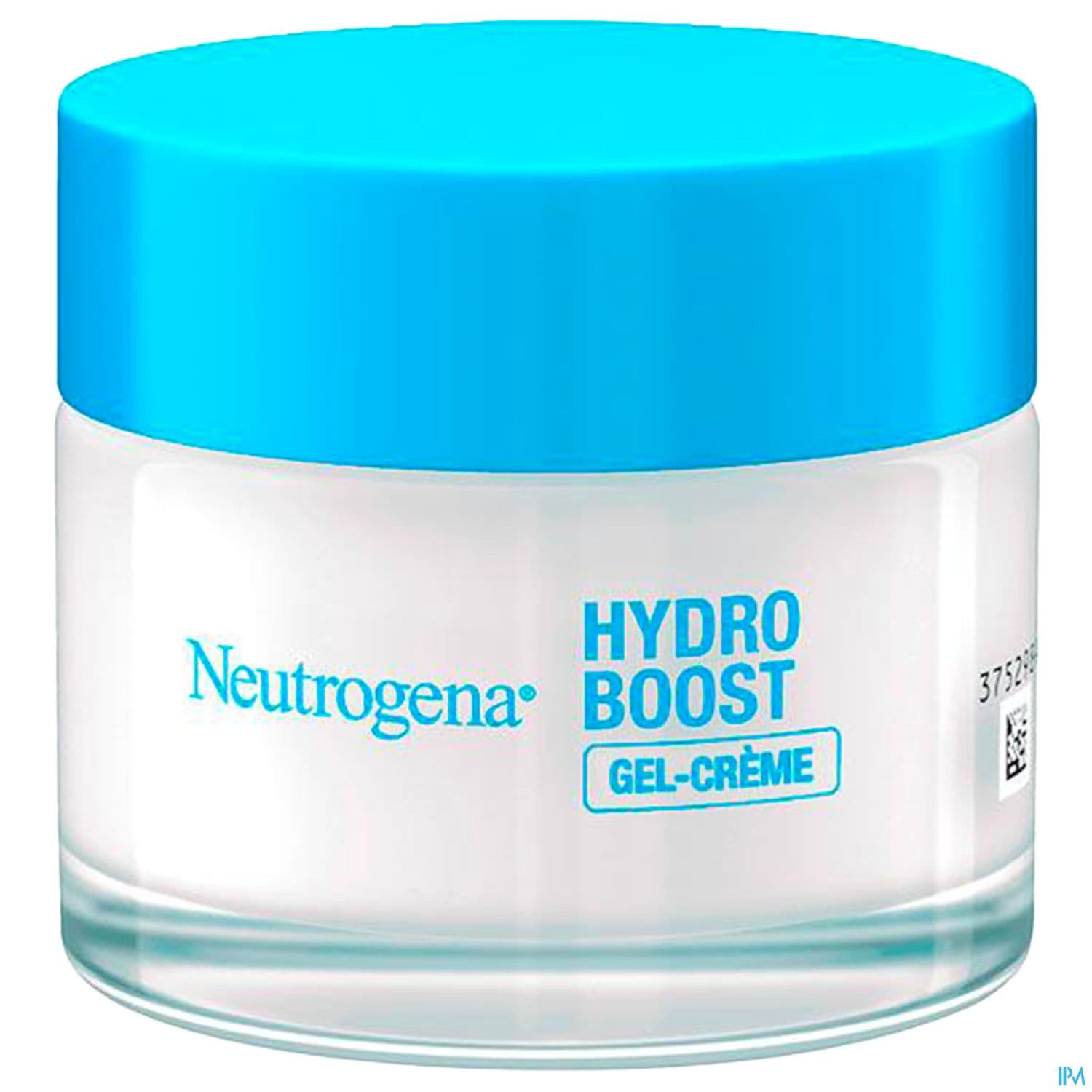 NEUTROGENA HYDRO GEL CR 50ML