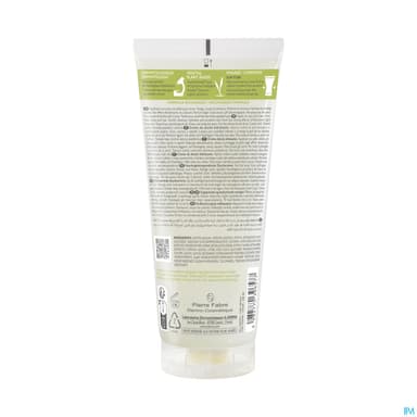 A-DERMA CR DCH HYDRATANTE 200ML