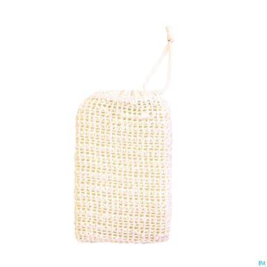 Les Petits Bains De Provence Eponge De Bain Sisal