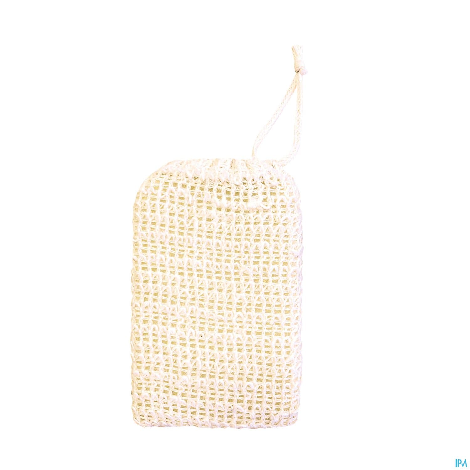 Les Petits Bains De Provence Eponge De Bain Sisal