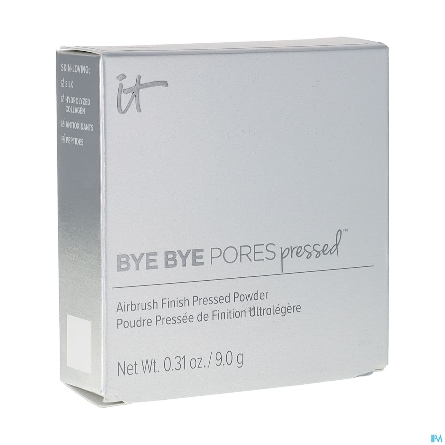 It Cosmetics Bye Bye Pores Poudre 9g