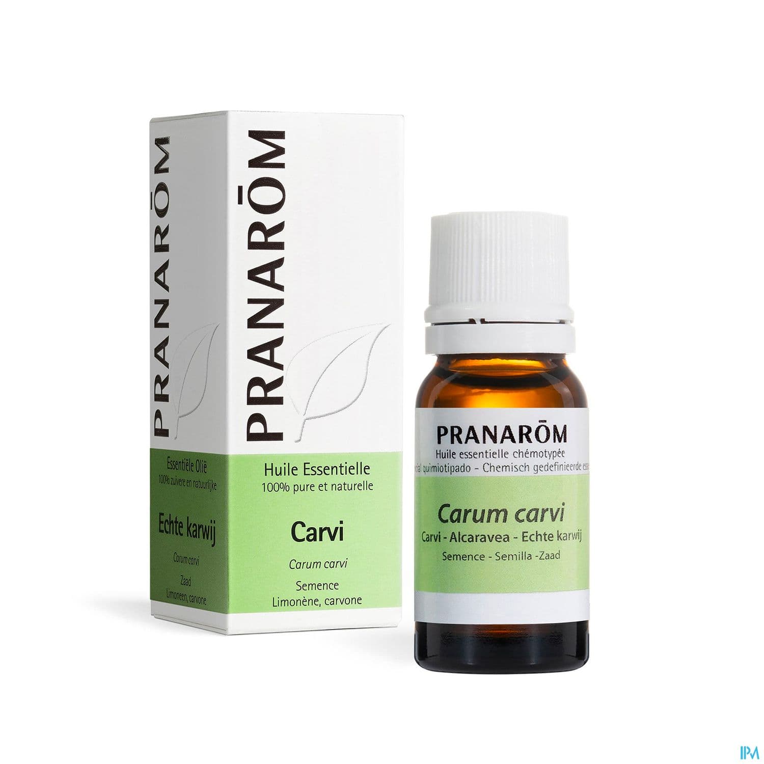 PRANAROM HE CARVI 10ML