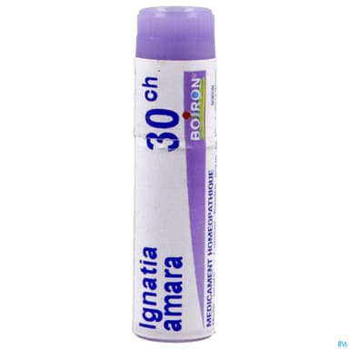 Boiron Ignatia A/iamara 30ch Globules 1g
