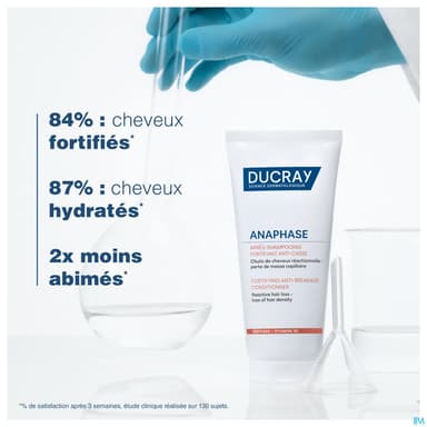 ANAPHASE AP/SH FORTIFIANT 200ML