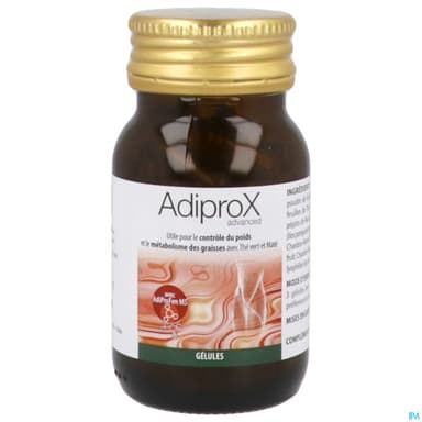 ADIPROX ADVANCED GELUL 50
